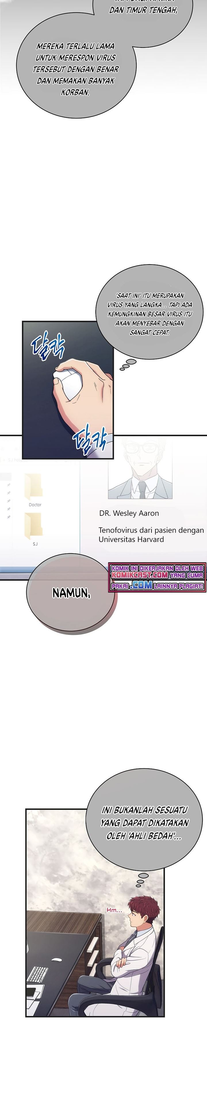 Medical Return Chap 139 - Next Chap 140