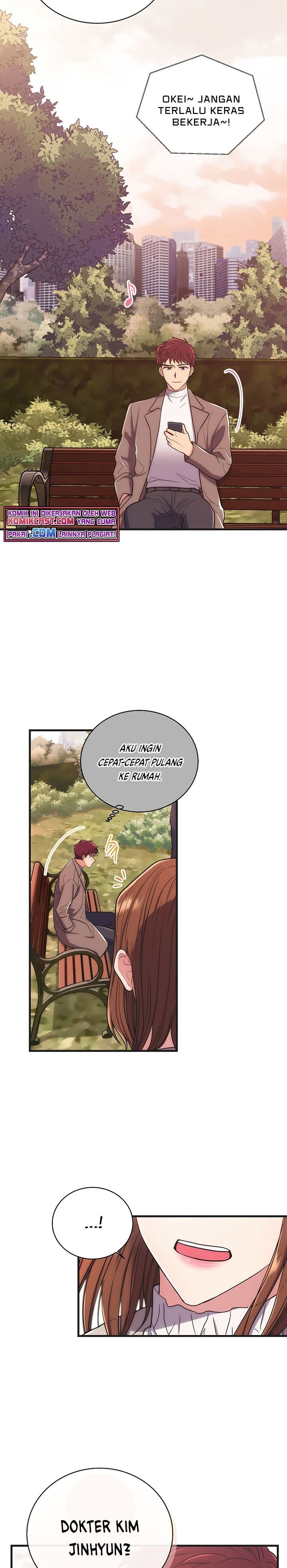 Medical Return Chap 139 - Next Chap 140