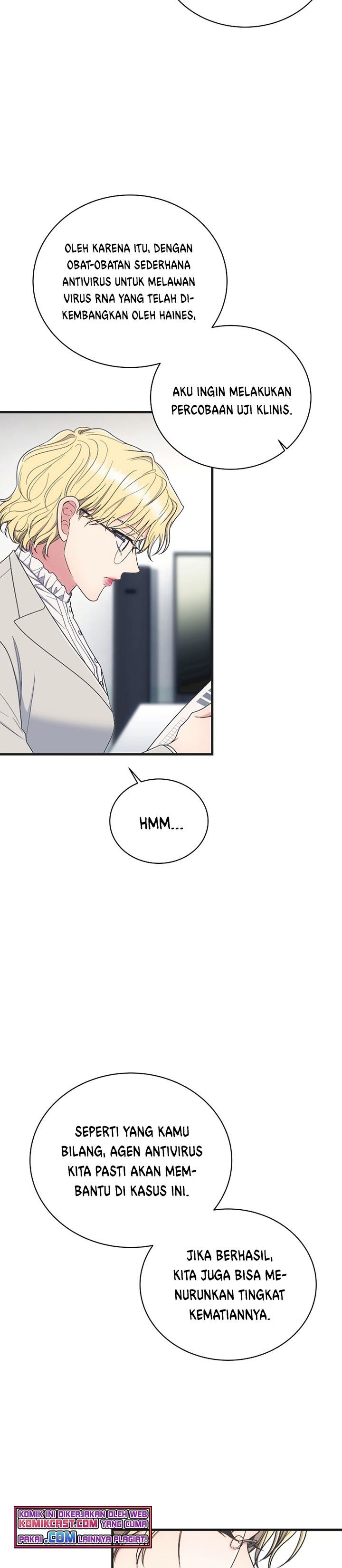 Medical Return Chap 139 - Next Chap 140