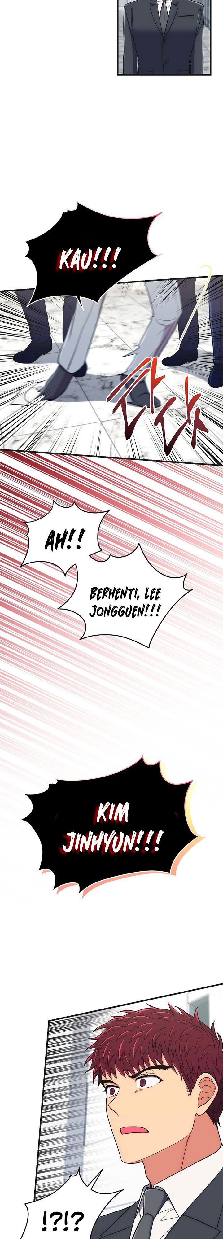 Medical Return Chap 130 - Next Chap 131