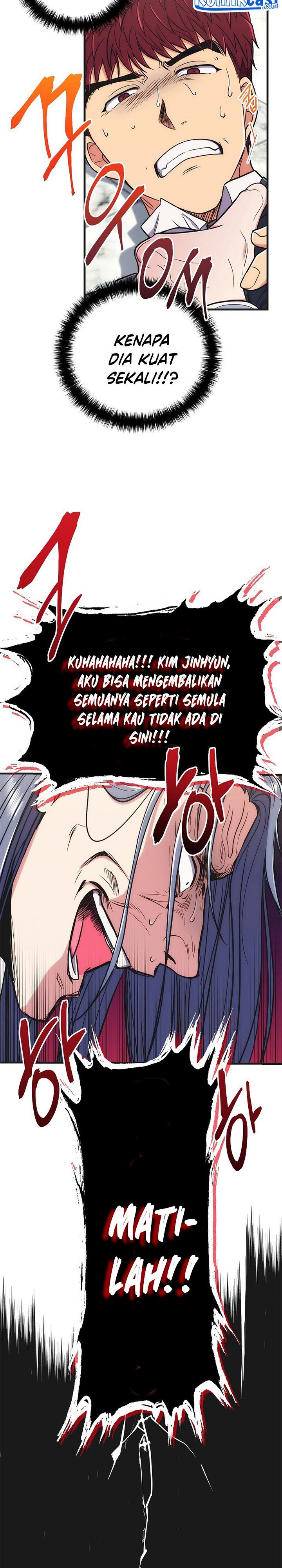 Medical Return Chap 130 - Next Chap 131