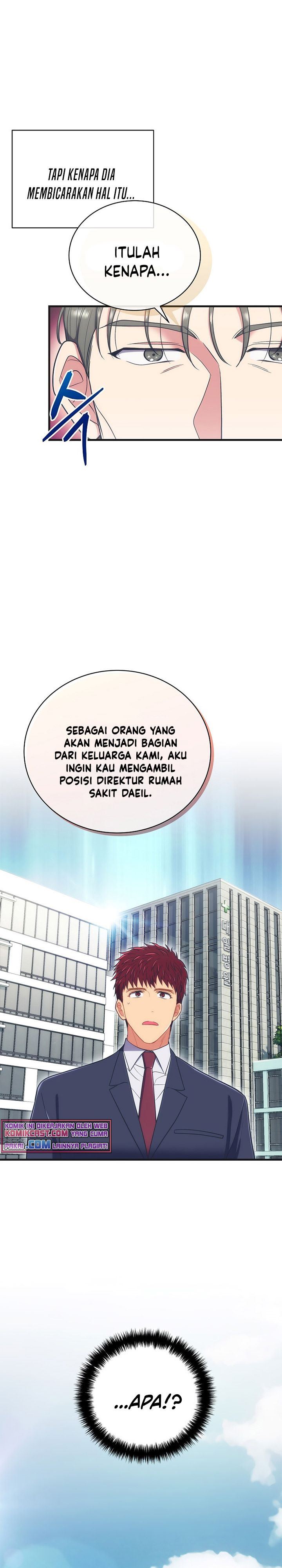 Medical Return Chap 130 - Next Chap 131