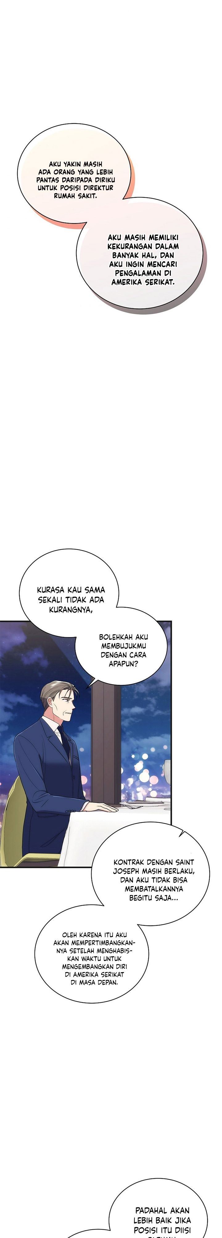 Medical Return Chap 130 - Next Chap 131