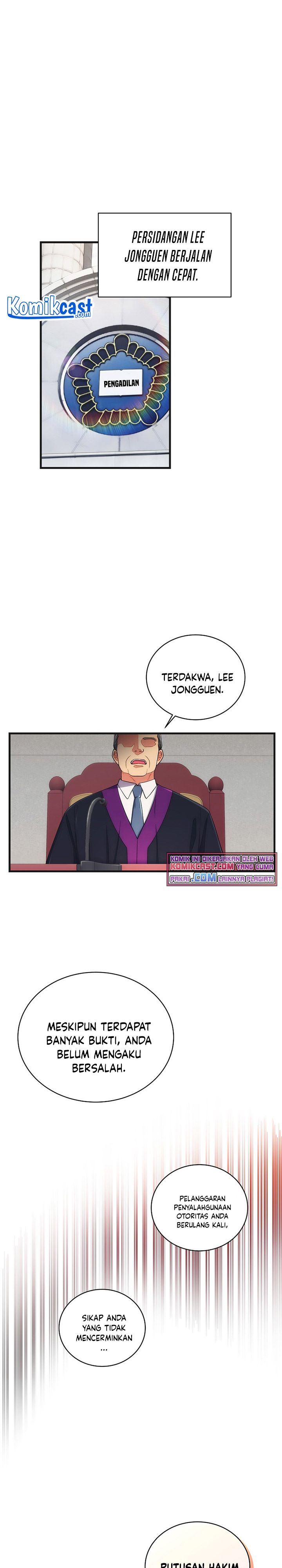 Medical Return Chap 130 - Next Chap 131