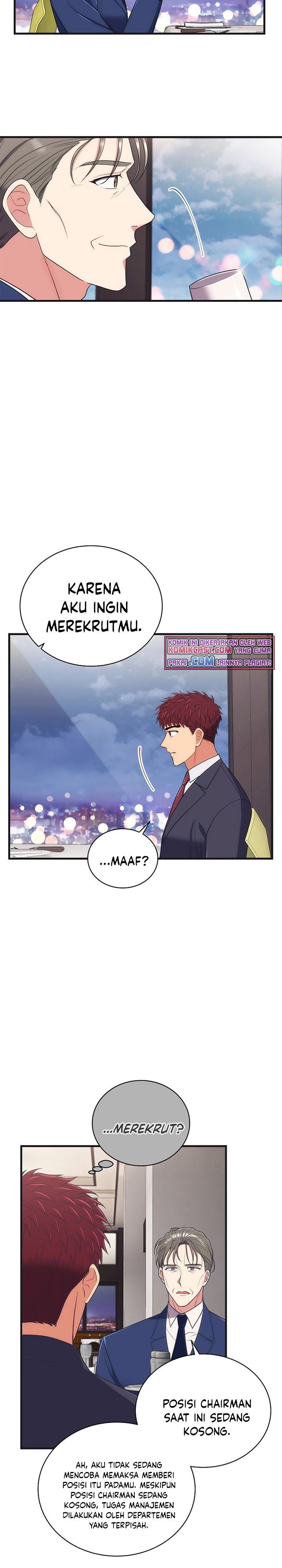 Medical Return Chap 130 - Next Chap 131