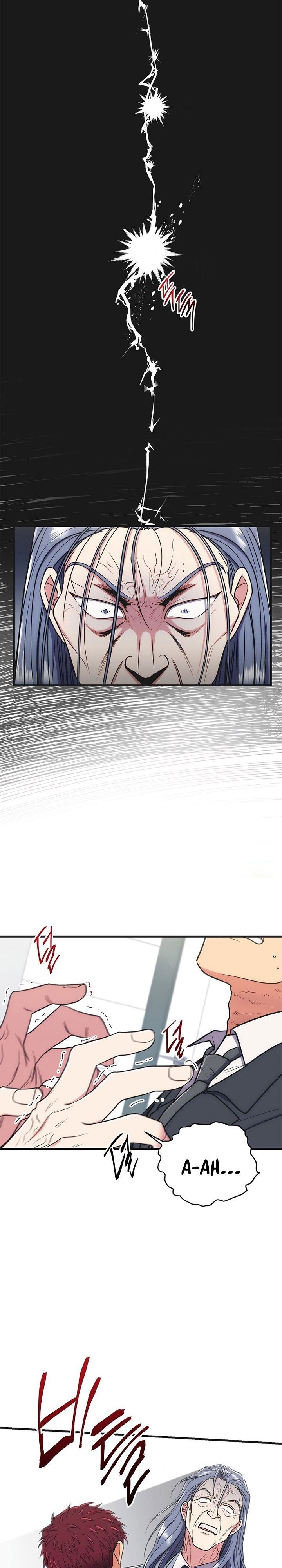 Medical Return Chap 130 - Next Chap 131