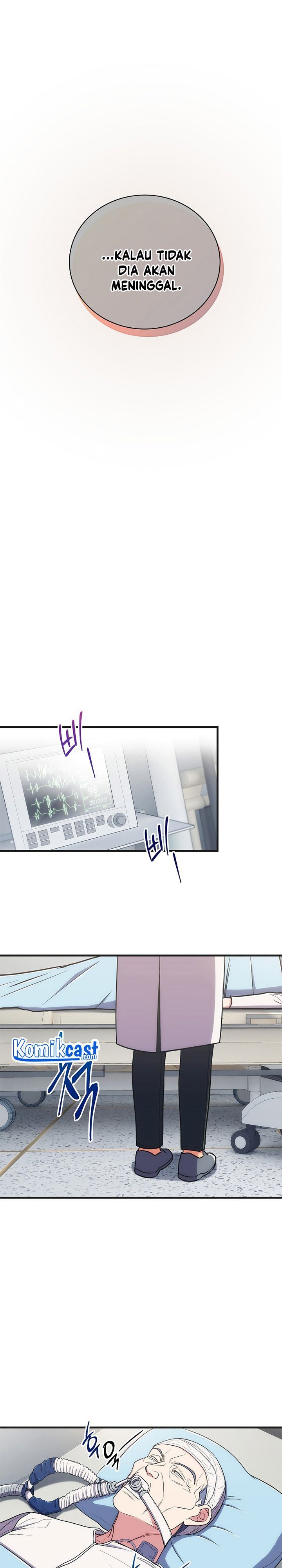 Medical Return Chap 130 - Next Chap 131