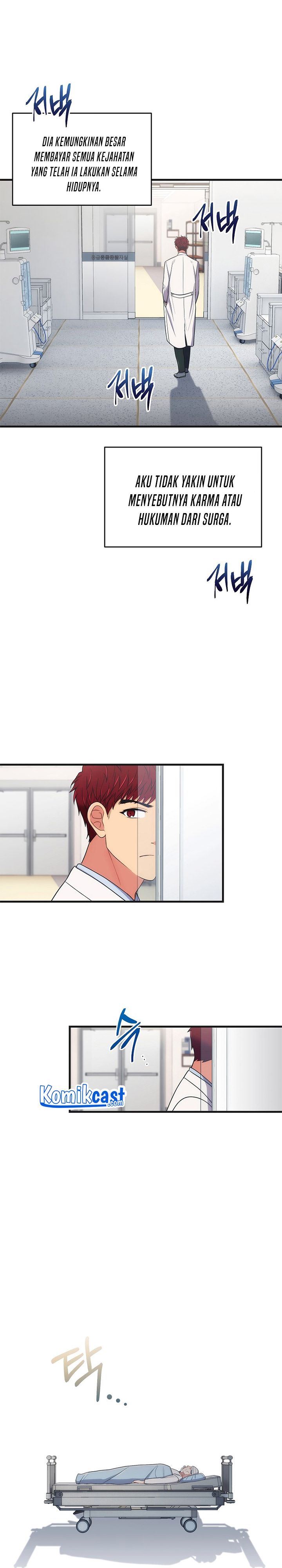 Medical Return Chap 130 - Next Chap 131