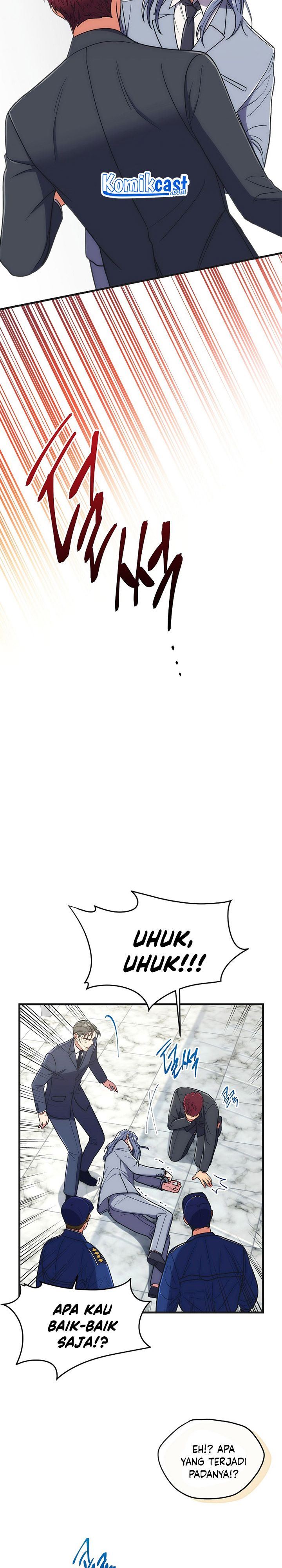 Medical Return Chap 130 - Next Chap 131