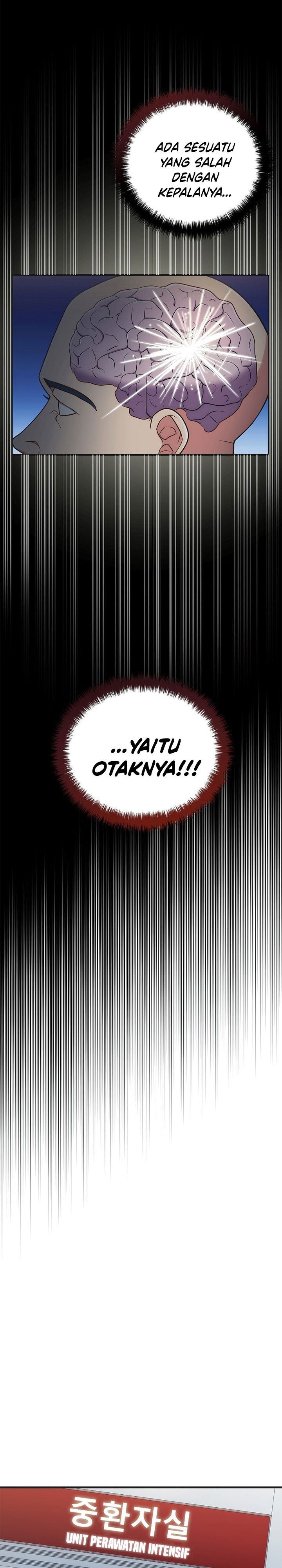 Medical Return Chap 130 - Next Chap 131