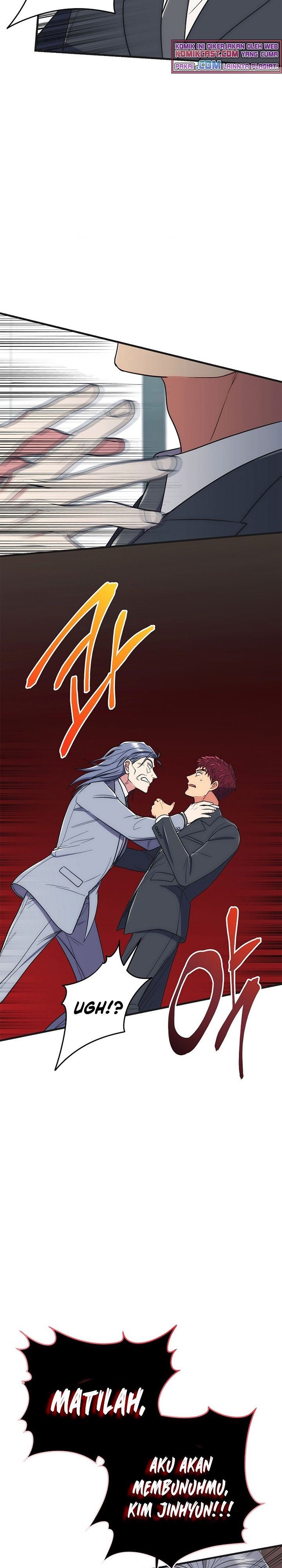 Medical Return Chap 130 - Next Chap 131