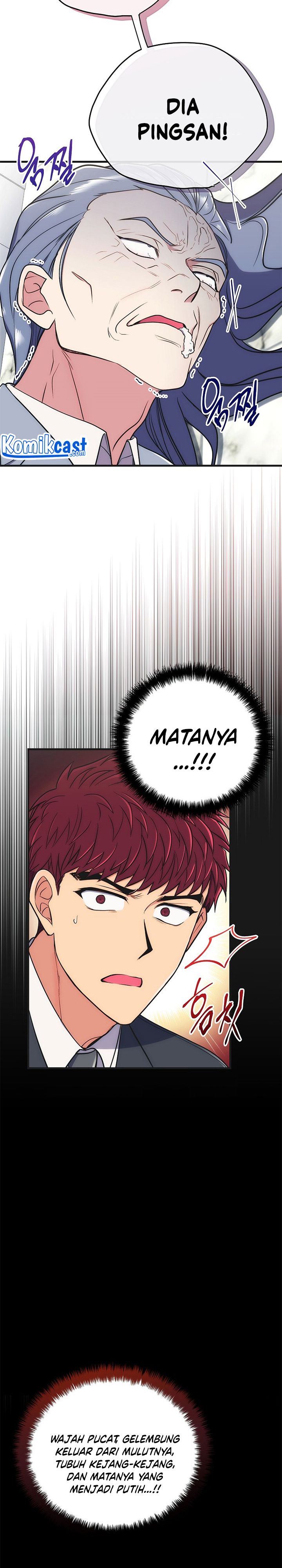 Medical Return Chap 130 - Next Chap 131