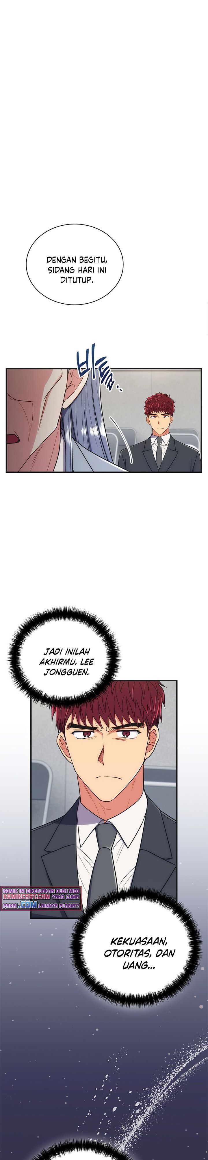 Medical Return Chap 130 - Next Chap 131