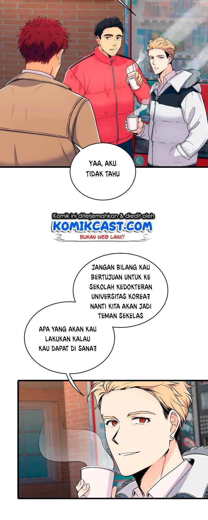 Medical Return Chap 13 - Next Chap 14