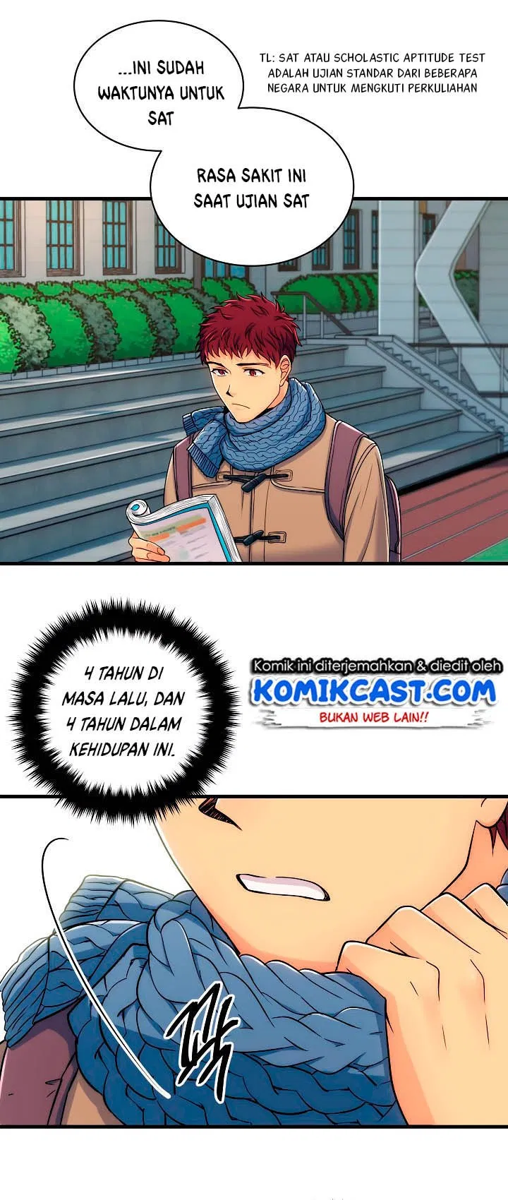 Medical Return Chap 13 - Next Chap 14