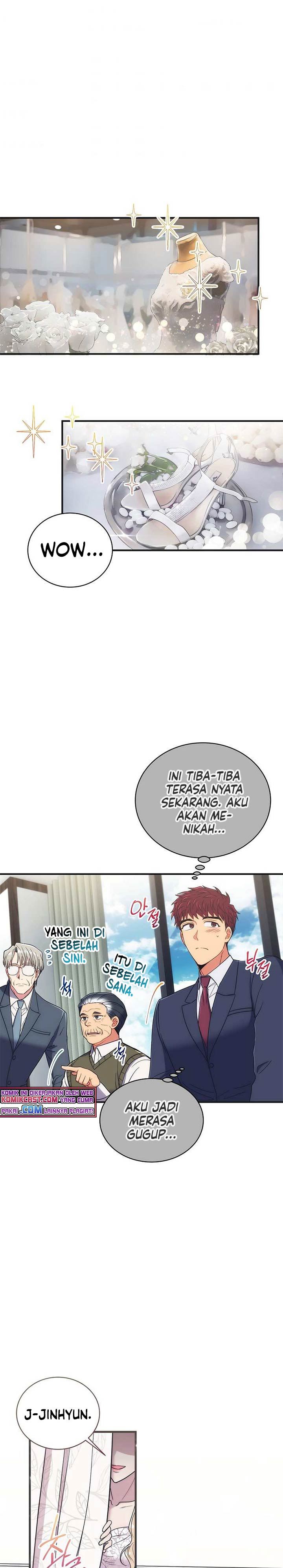 Medical Return Chap 131 - Next Chap 132