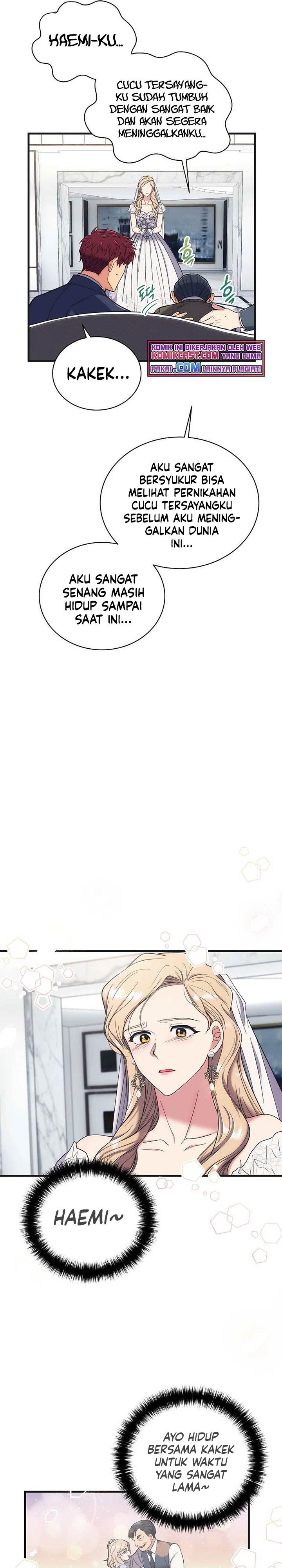 Medical Return Chap 131 - Next Chap 132