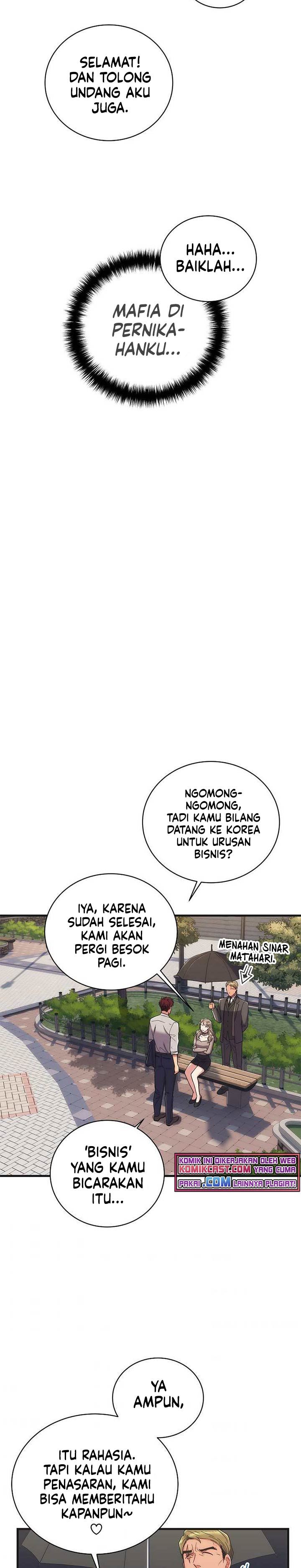 Medical Return Chap 131 - Next Chap 132