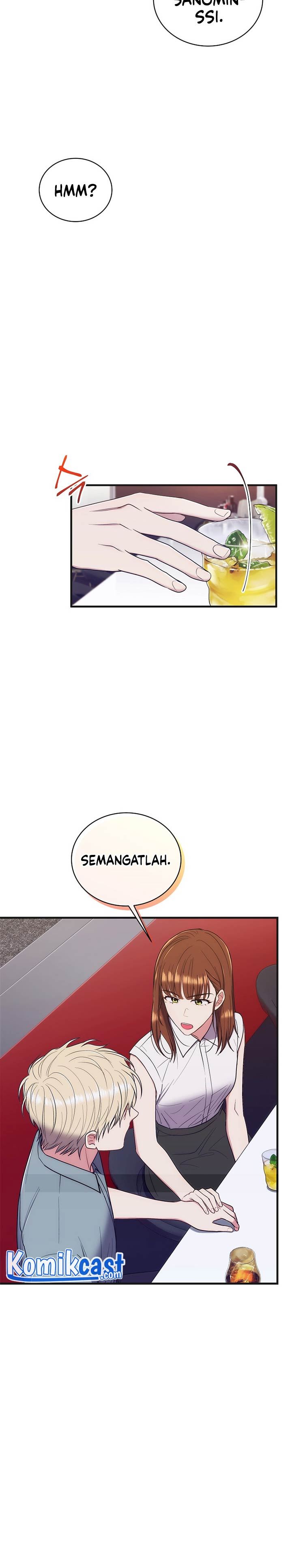 Medical Return Chap 132 - Next Chap 133