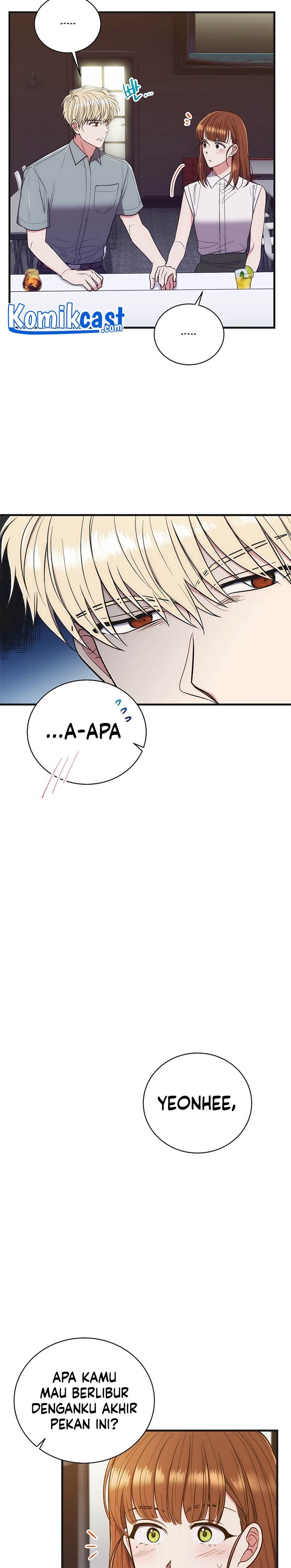 Medical Return Chap 132 - Next Chap 133