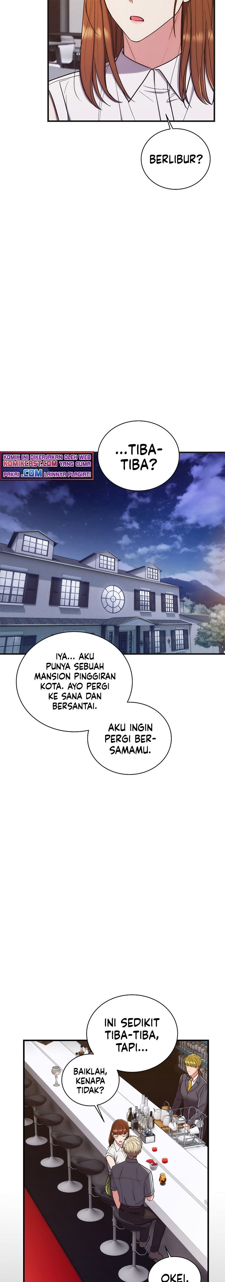 Medical Return Chap 132 - Next Chap 133
