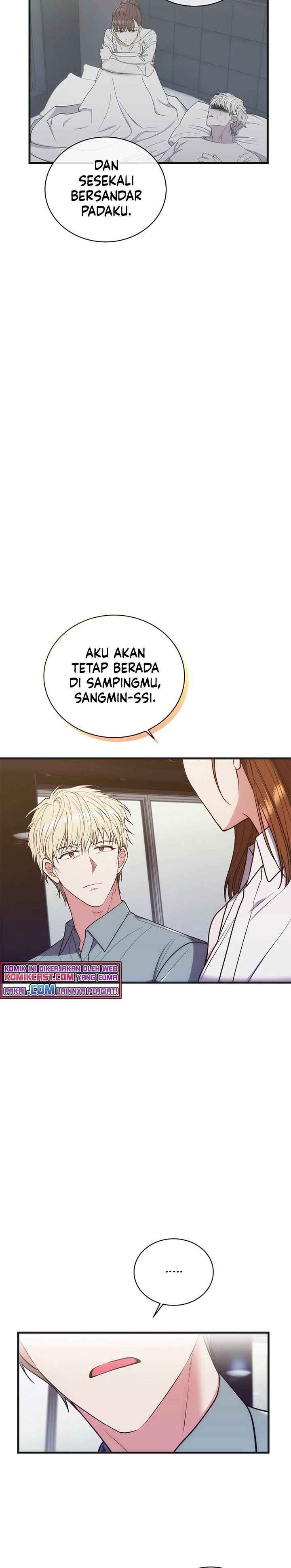 Medical Return Chap 132 - Next Chap 133