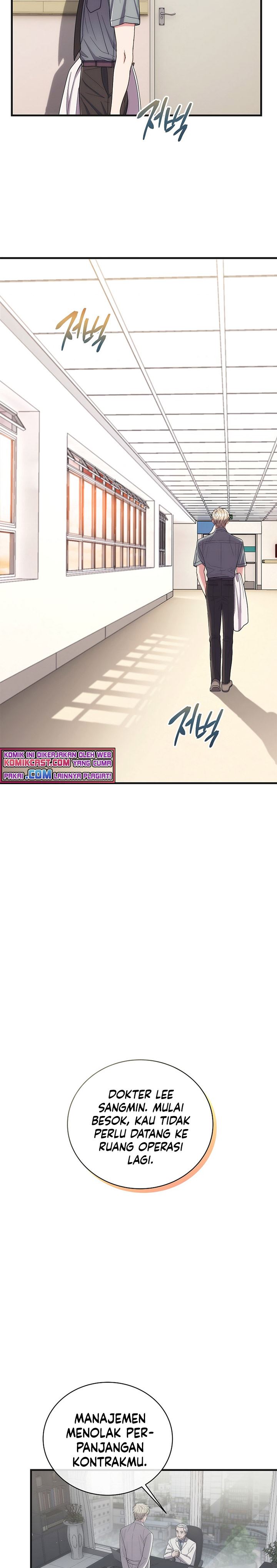 Medical Return Chap 132 - Next Chap 133