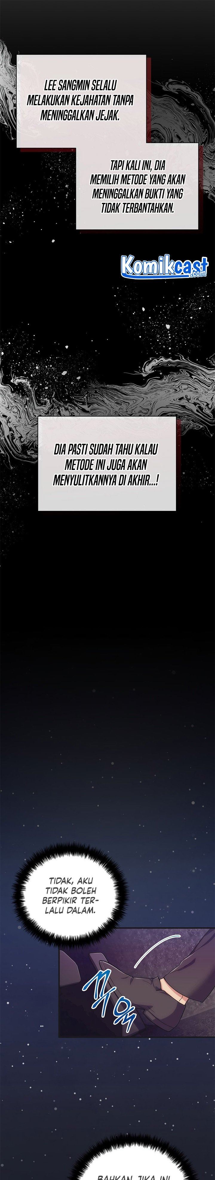 Medical Return Chap 133 - Next Chap 134