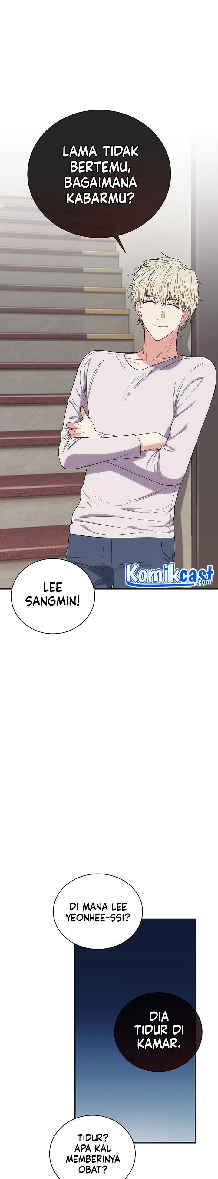 Medical Return Chap 133 - Next Chap 134