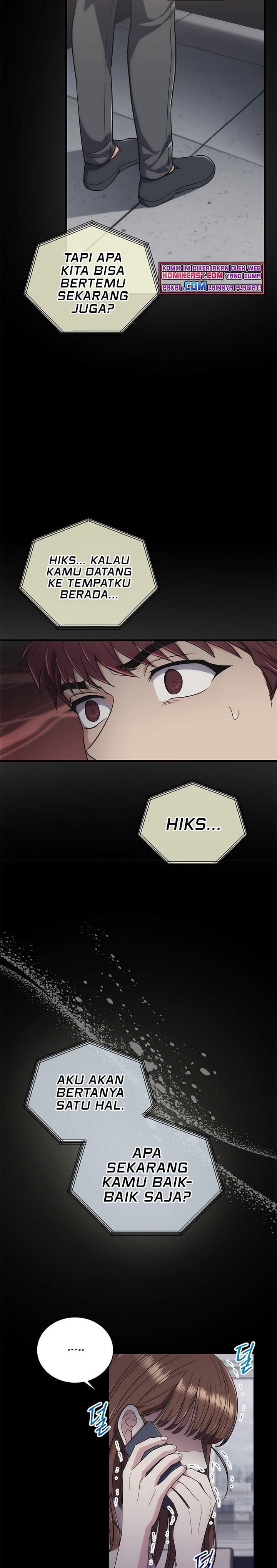 Medical Return Chap 133 - Next Chap 134