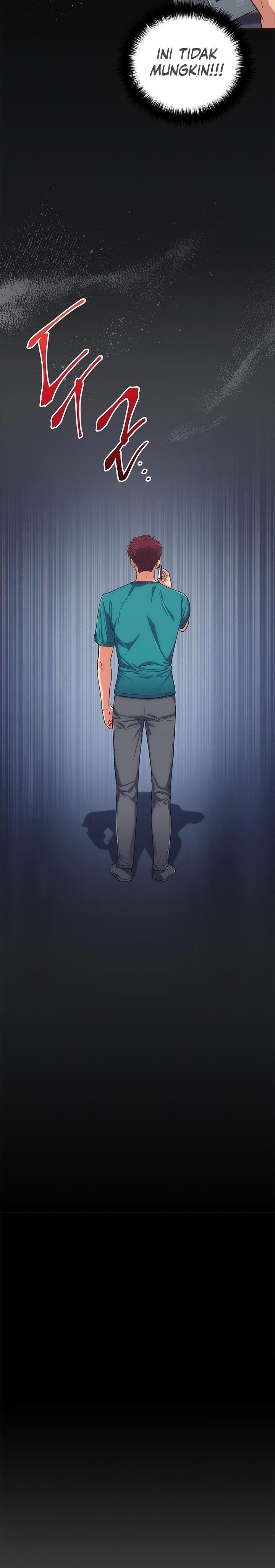 Medical Return Chap 133 - Next Chap 134