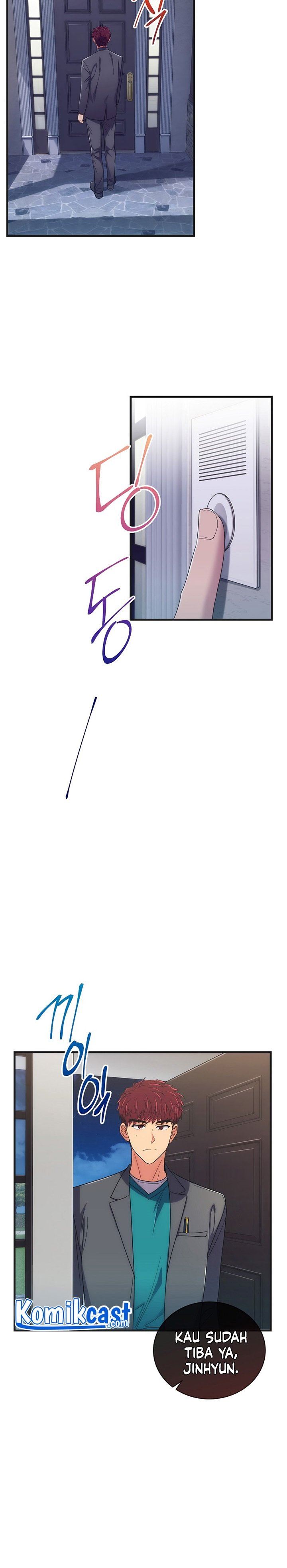 Medical Return Chap 133 - Next Chap 134