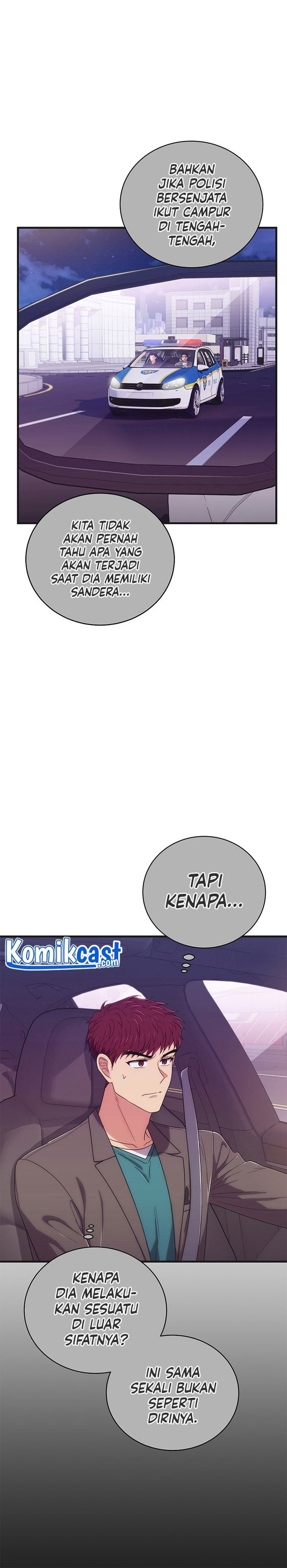 Medical Return Chap 133 - Next Chap 134