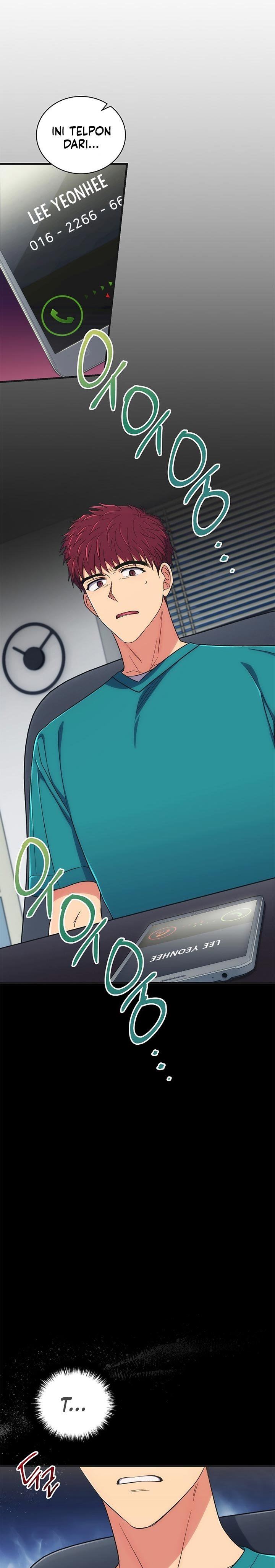 Medical Return Chap 133 - Next Chap 134