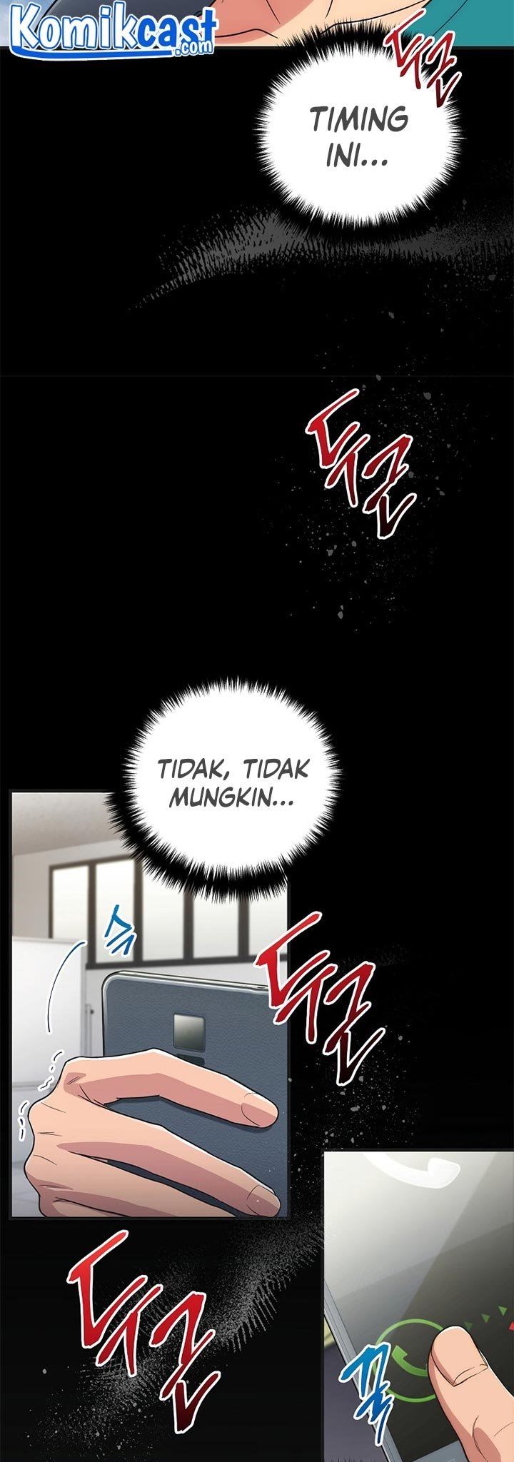 Medical Return Chap 133 - Next Chap 134