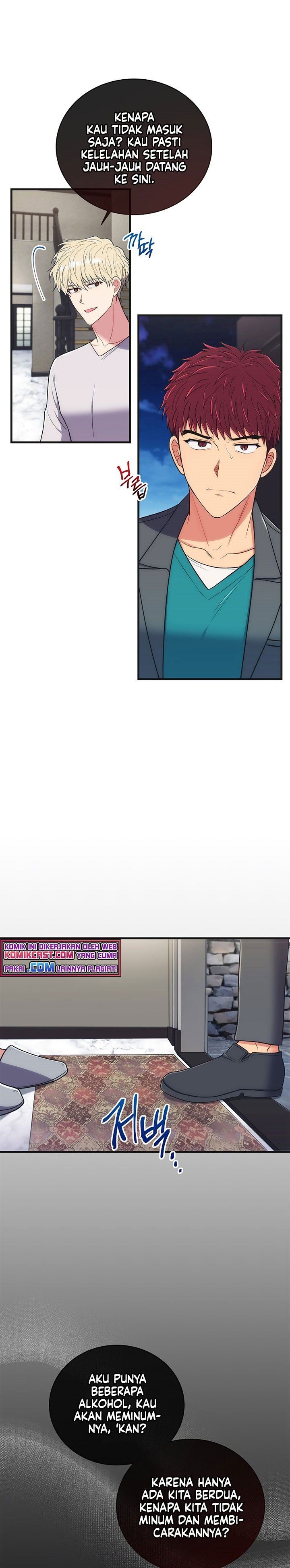 Medical Return Chap 133 - Next Chap 134