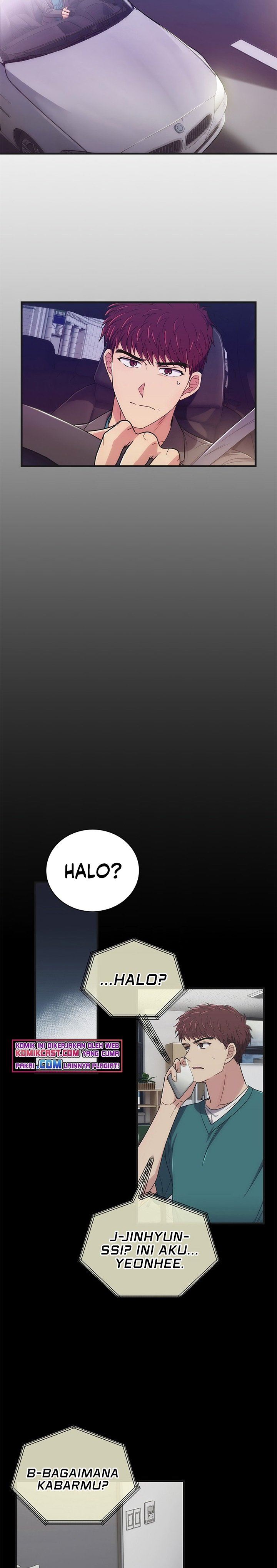 Medical Return Chap 133 - Next Chap 134