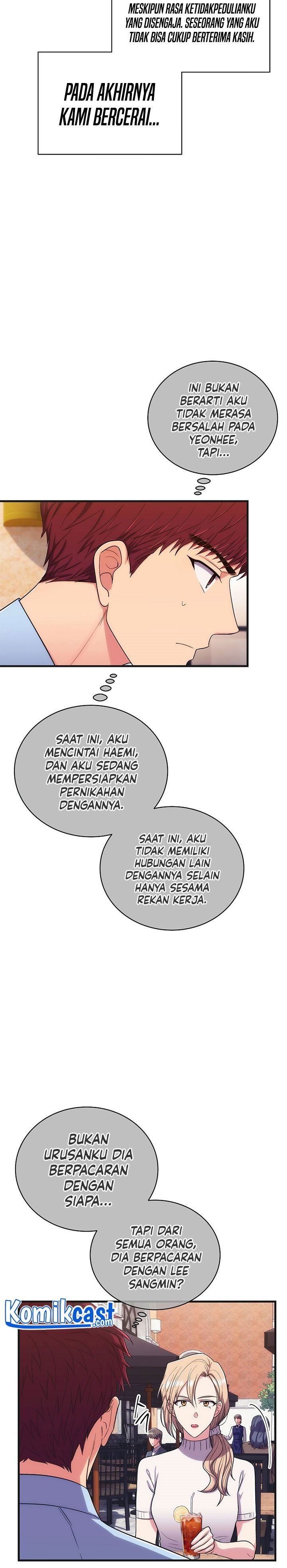 Medical Return Chap 133 - Next Chap 134