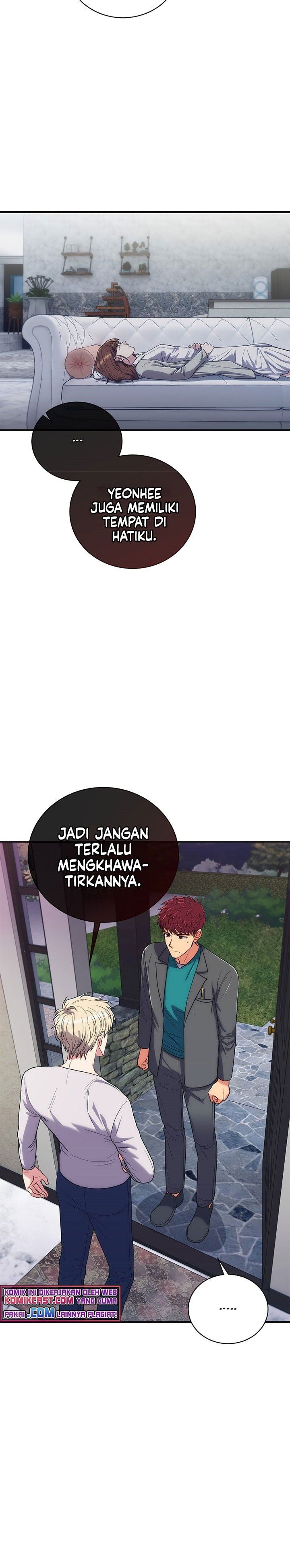 Medical Return Chap 133 - Next Chap 134