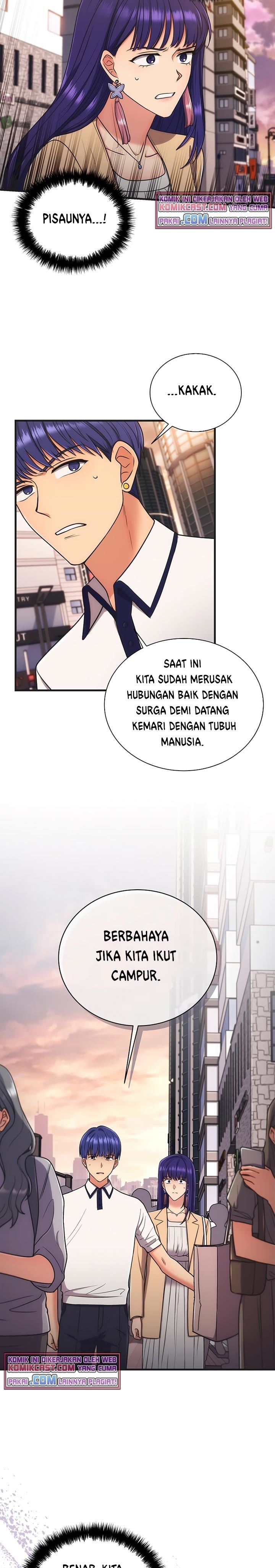 Medical Return Chap 147 - Next Chap 148