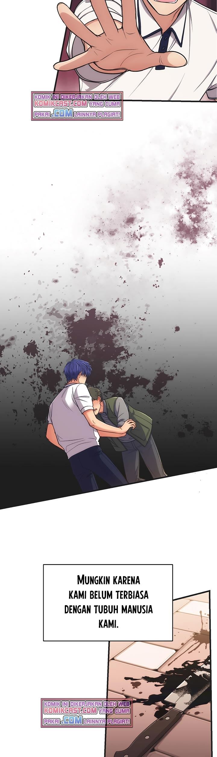 Medical Return Chap 147 - Next Chap 148