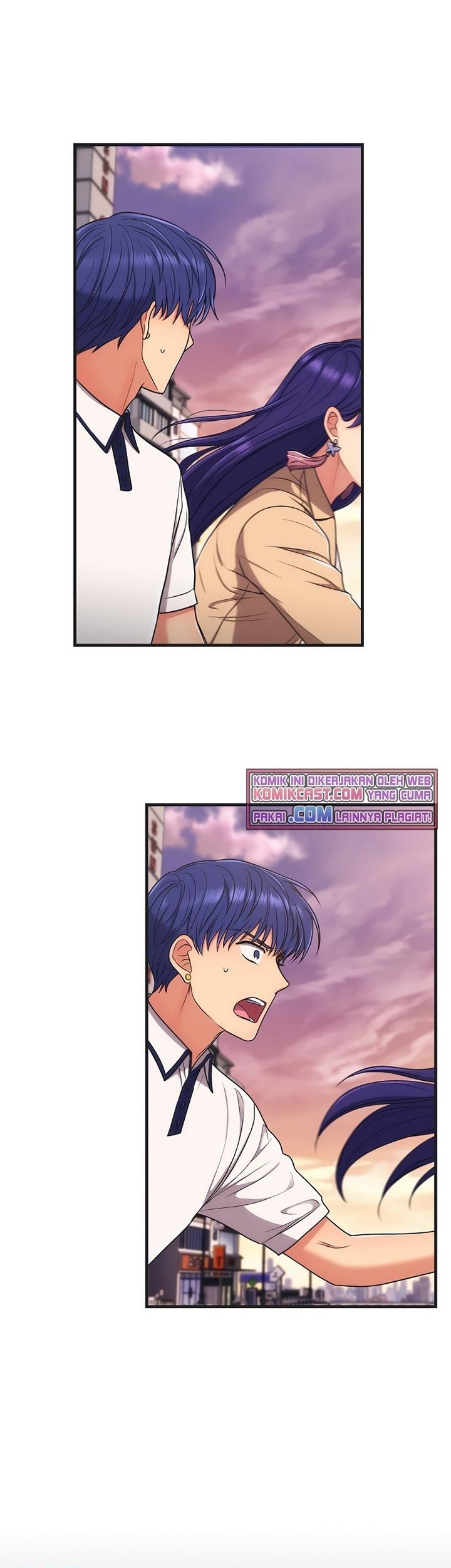 Medical Return Chap 147 - Next Chap 148