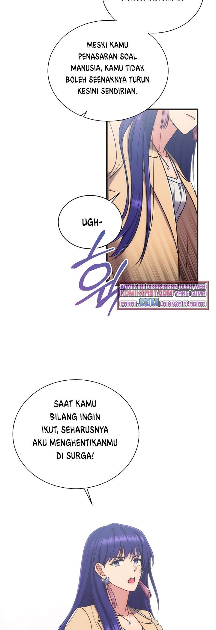 Medical Return Chap 147 - Next Chap 148