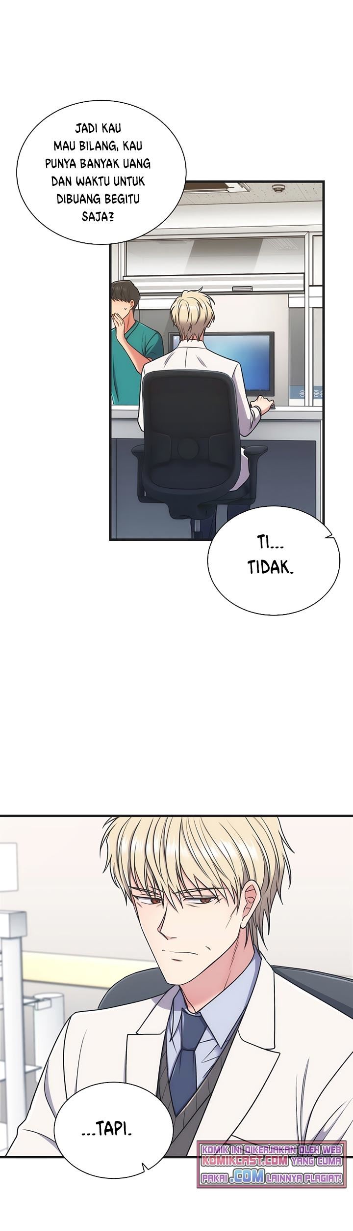 Medical Return Chap 147 - Next Chap 148