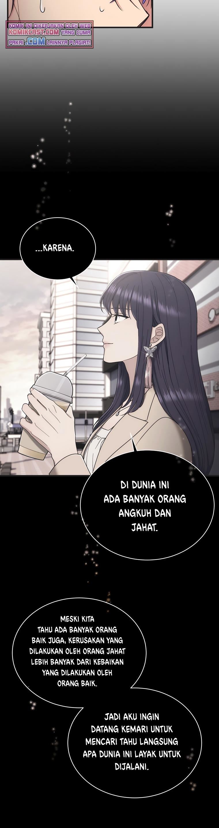 Medical Return Chap 147 - Next Chap 148