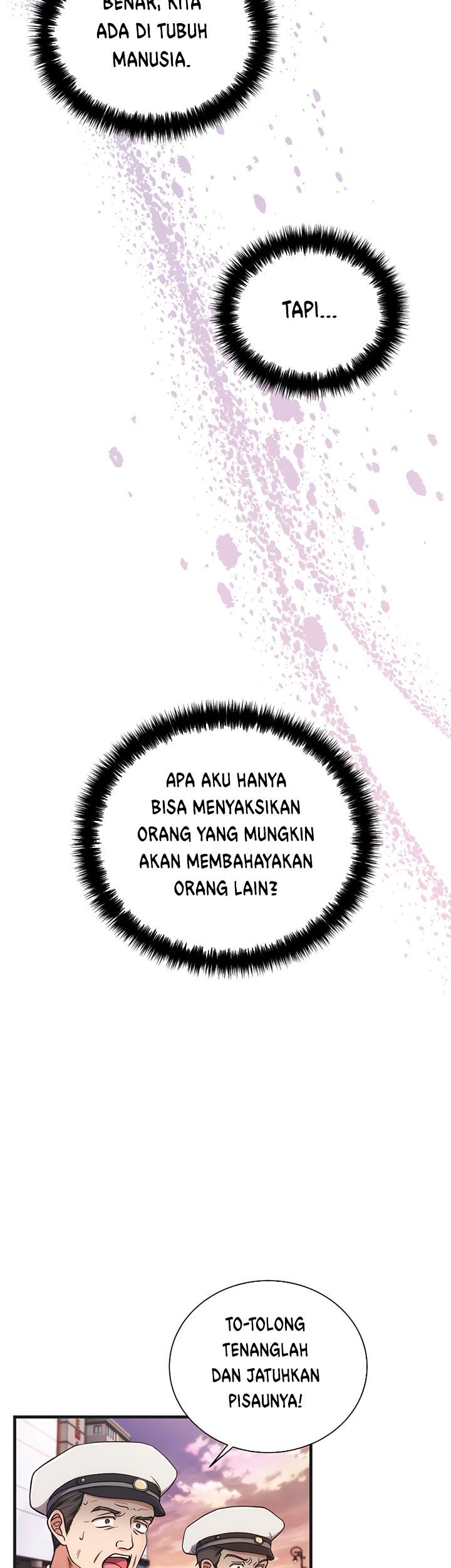 Medical Return Chap 147 - Next Chap 148