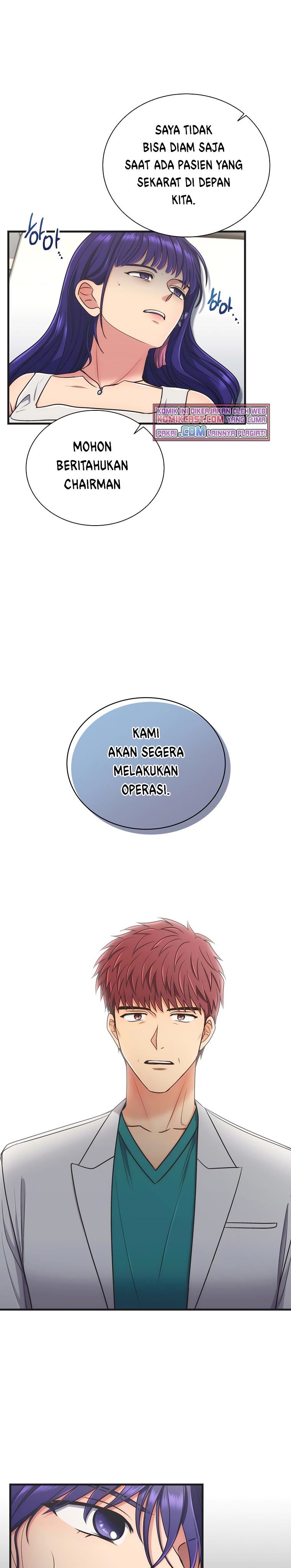 Medical Return Chap 147 - Next Chap 148