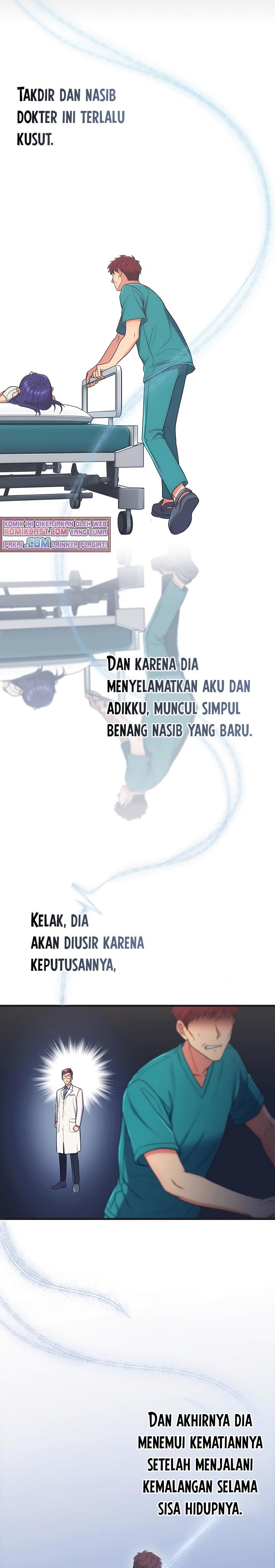 Medical Return Chap 147 - Next Chap 148