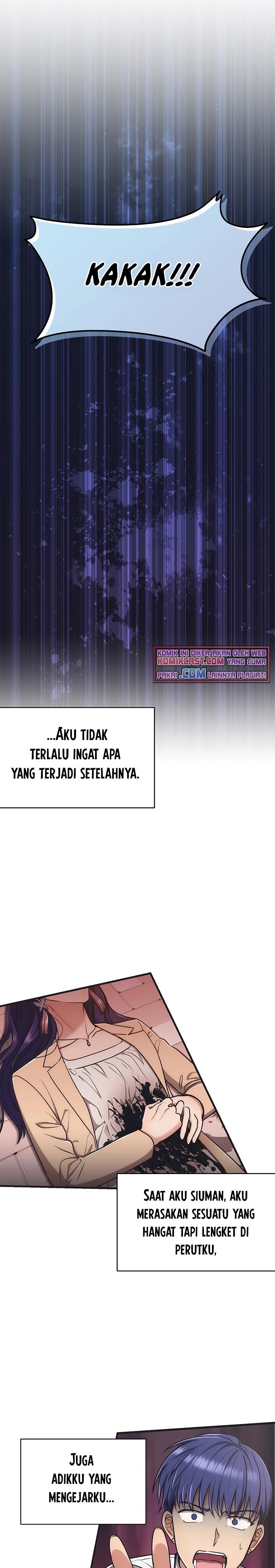 Medical Return Chap 147 - Next Chap 148