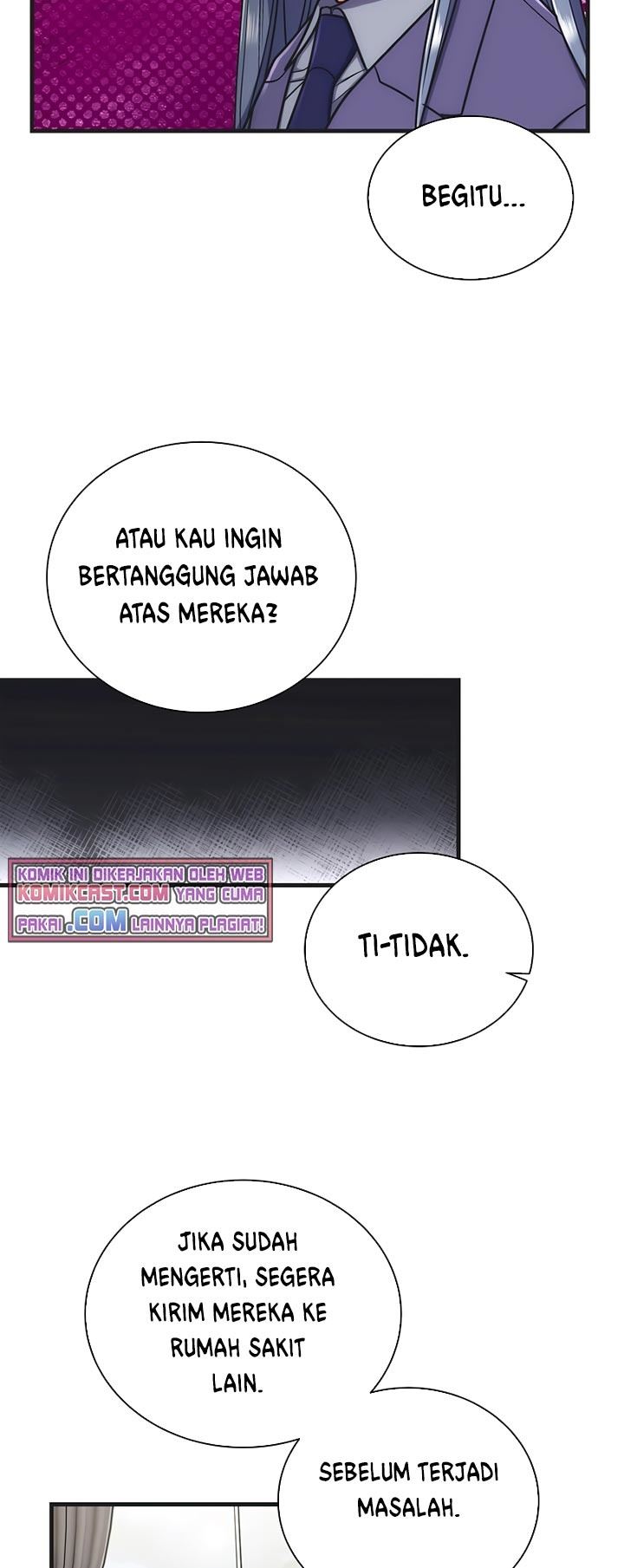 Medical Return Chap 147 - Next Chap 148